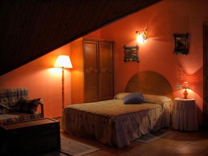 Complejo Rural Agoga De Las Médulas Dış mekan fotoğraf